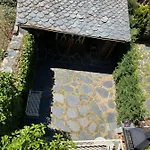 Meson Du Bonheur Ferienhaus Osséja