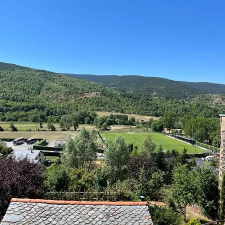 Meson Du Bonheur Ferienhaus *