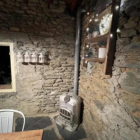 Meson Du Bonheur Osséja