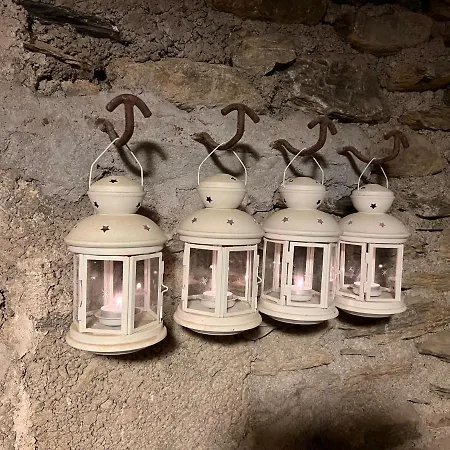Ferienhaus Meson Du Bonheur Osséja