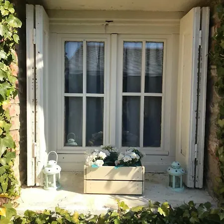 Ferienhaus Meson Du Bonheur